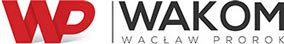 WAKOM - Wacław Prorok